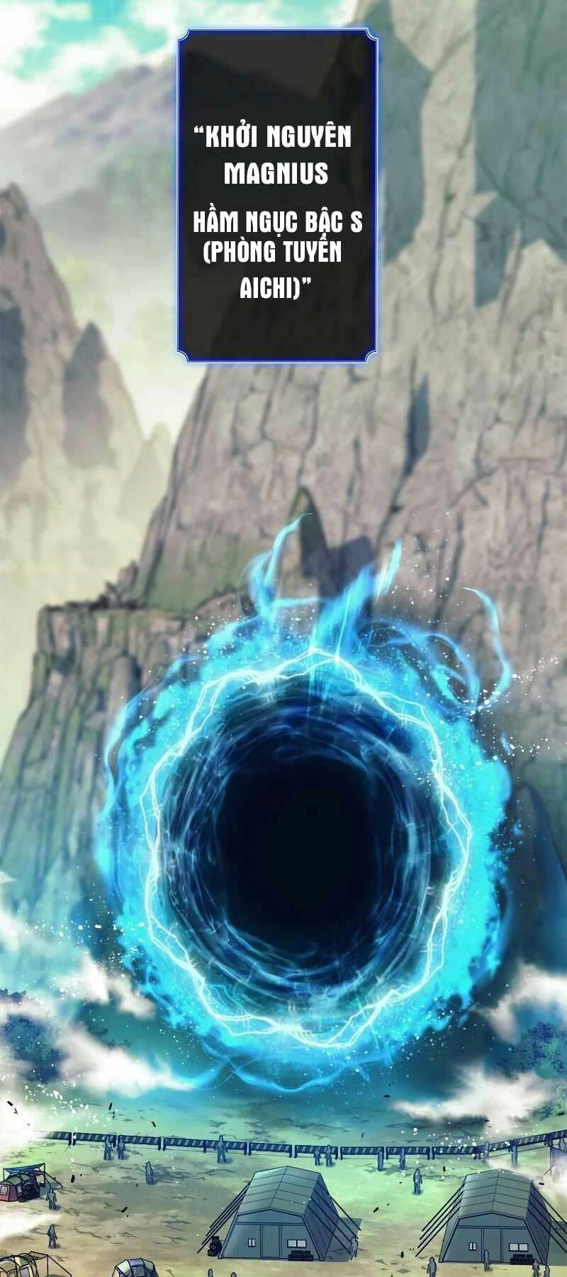 Tôi Là Thợ Săn Hạng Ex Chapter 19 - 58