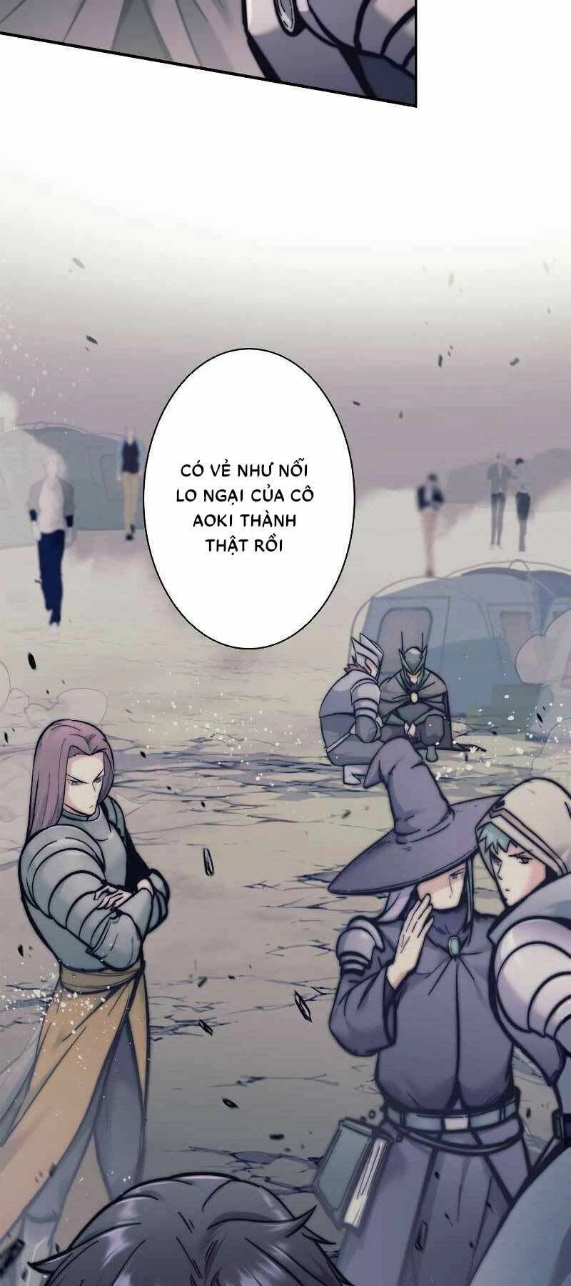 Tôi Là Thợ Săn Hạng Ex Chapter 19 - 63