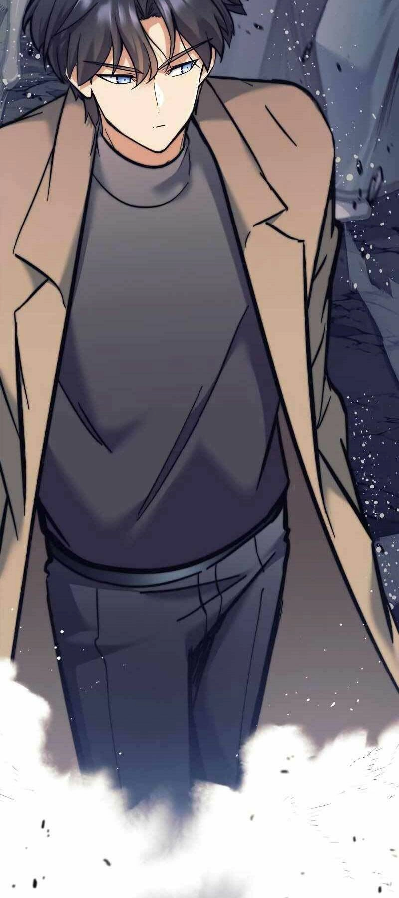 Tôi Là Thợ Săn Hạng Ex Chapter 19 - 64