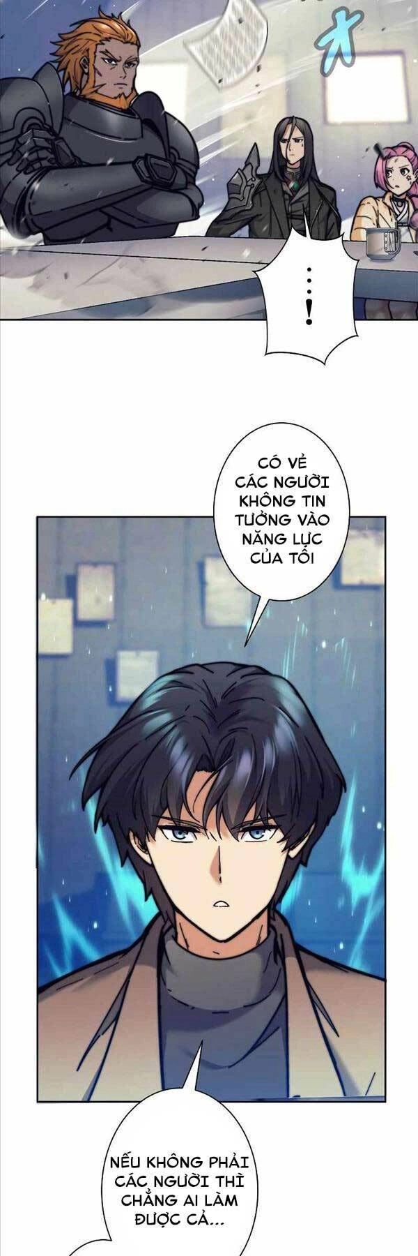Tôi Là Thợ Săn Hạng Ex Chapter 20 - 8