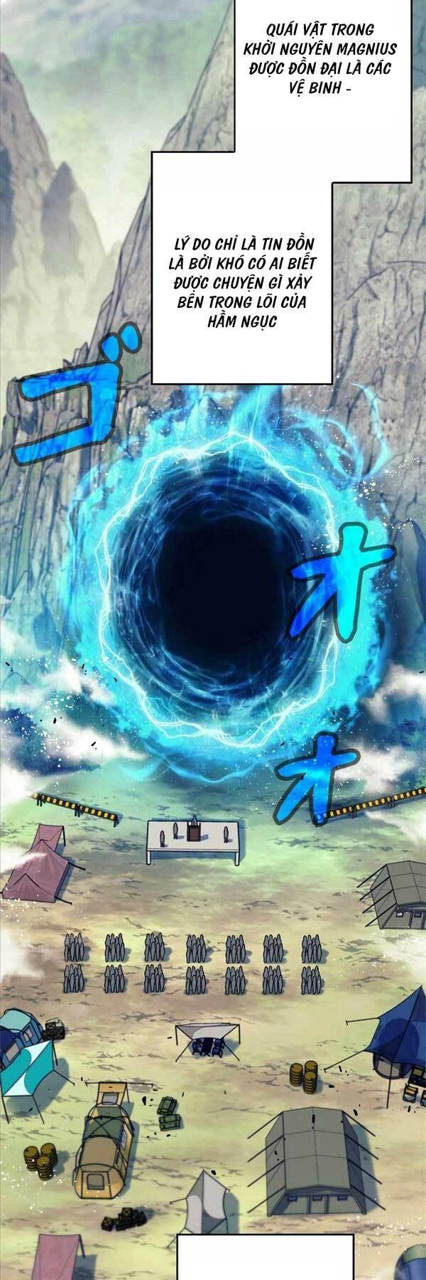 Tôi Là Thợ Săn Hạng Ex Chapter 20 - 13