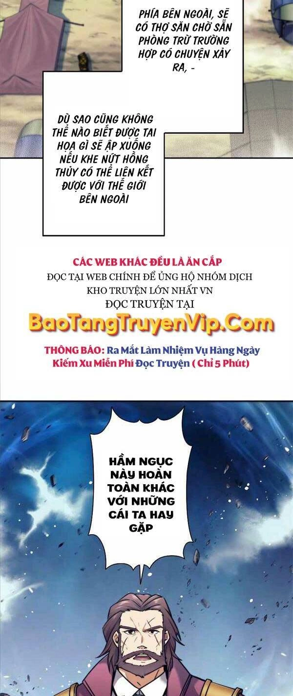 Tôi Là Thợ Săn Hạng Ex Chapter 20 - 14