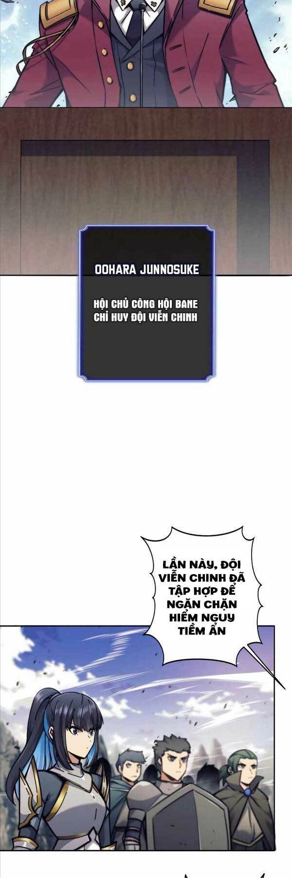 Tôi Là Thợ Săn Hạng Ex Chapter 20 - 15