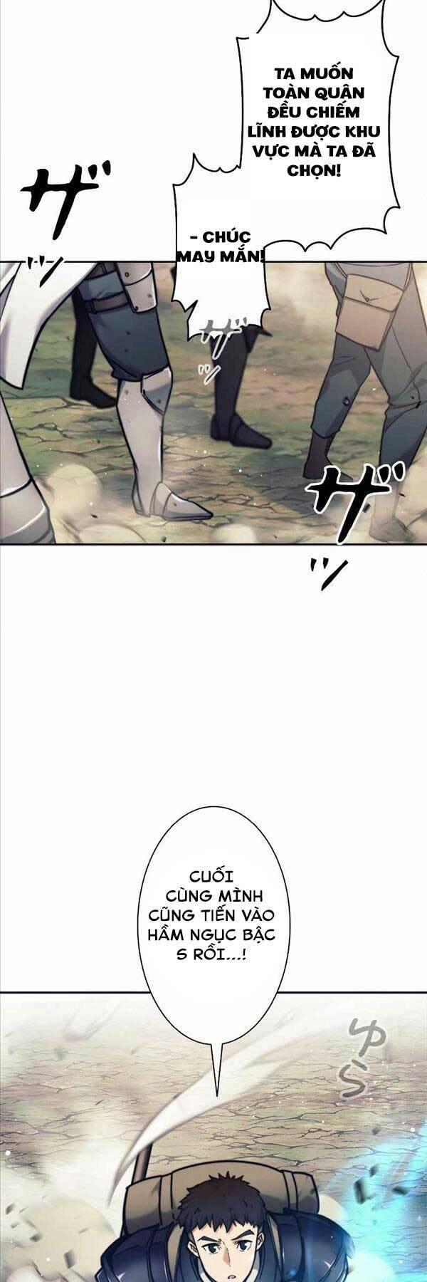 Tôi Là Thợ Săn Hạng Ex Chapter 20 - 16