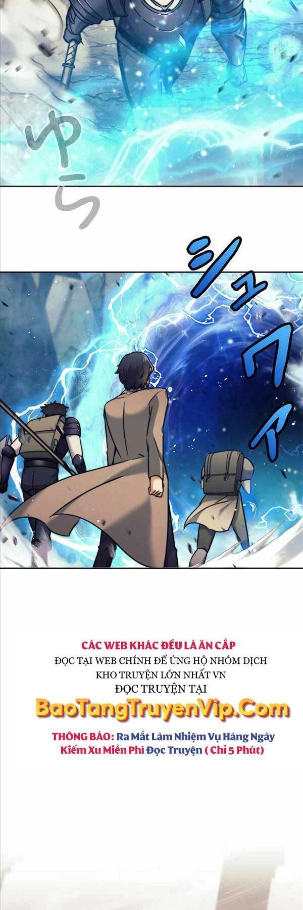 Tôi Là Thợ Săn Hạng Ex Chapter 20 - 17