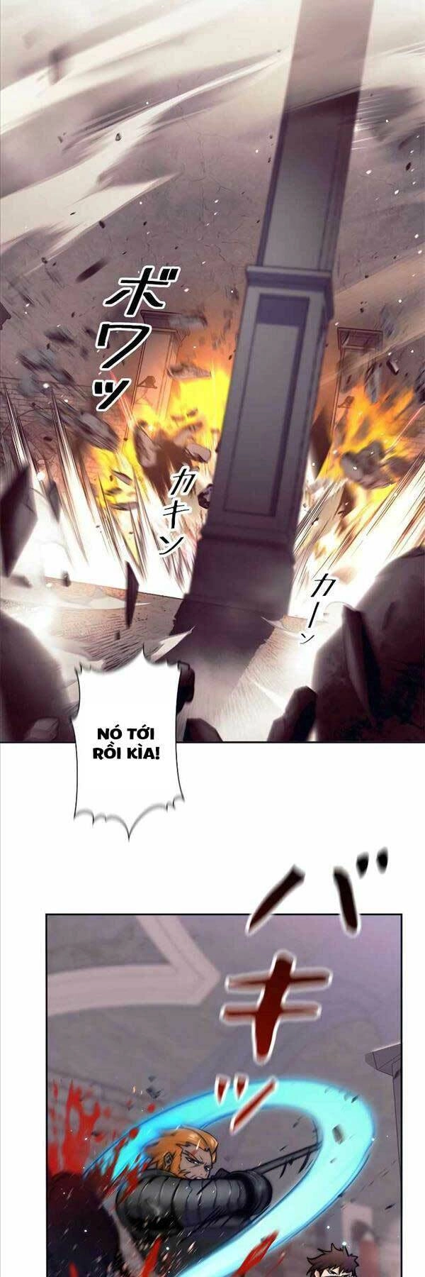 Tôi Là Thợ Săn Hạng Ex Chapter 20 - 18