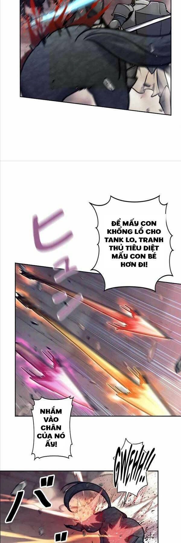 Tôi Là Thợ Săn Hạng Ex Chapter 20 - 19