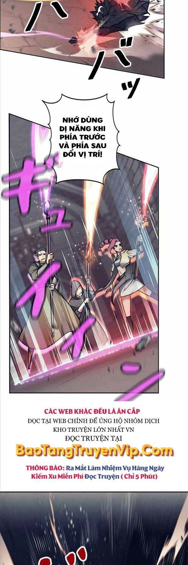 Tôi Là Thợ Săn Hạng Ex Chapter 20 - 20