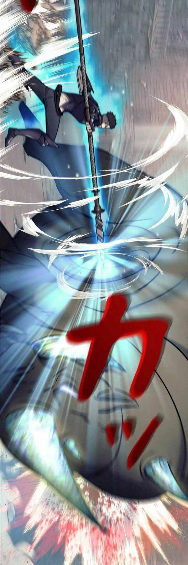 Tôi Là Thợ Săn Hạng Ex Chapter 20 - 37