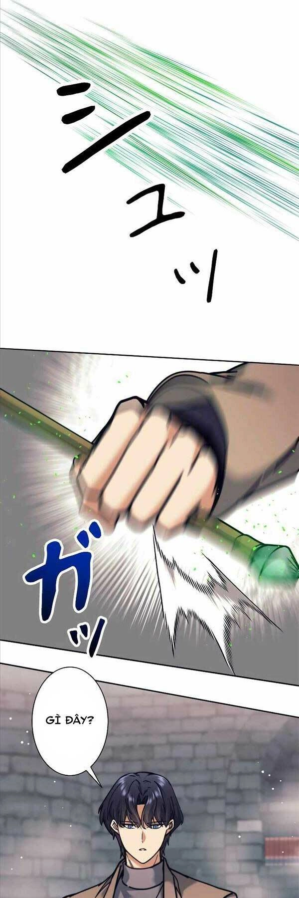 Tôi Là Thợ Săn Hạng Ex Chapter 20 - 39