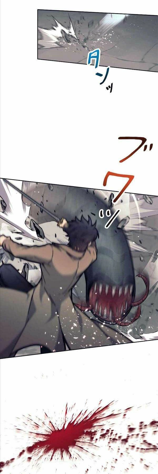 Tôi Là Thợ Săn Hạng Ex Chapter 20 - 43