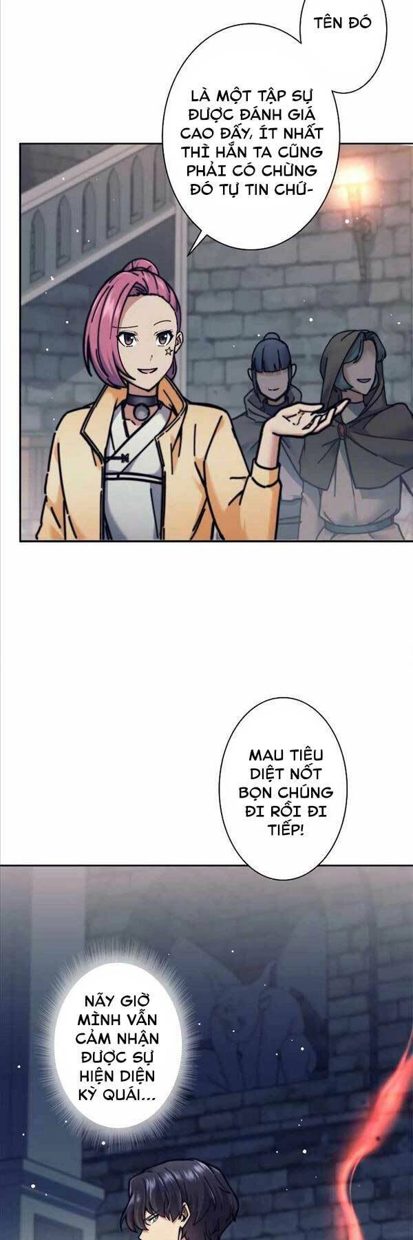 Tôi Là Thợ Săn Hạng Ex Chapter 20 - 46