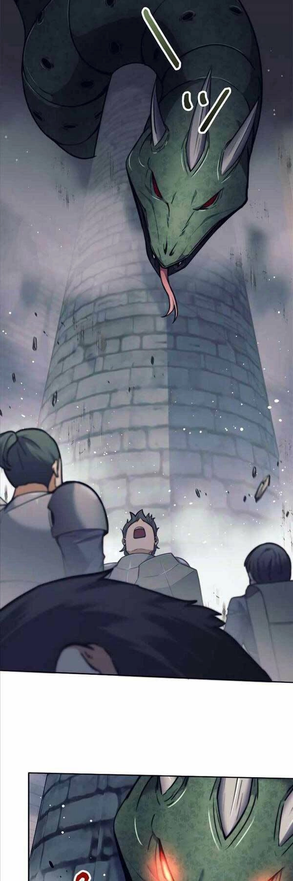 Tôi Là Thợ Săn Hạng Ex Chapter 20 - 48