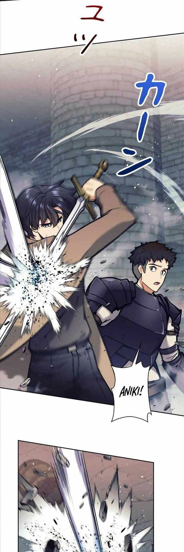 Tôi Là Thợ Săn Hạng Ex Chapter 20 - 51