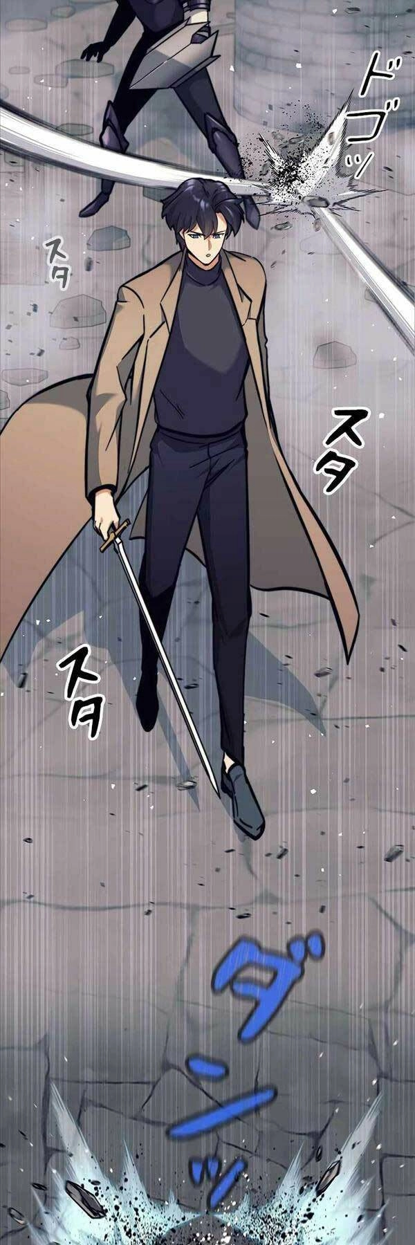 Tôi Là Thợ Săn Hạng Ex Chapter 21 - 7