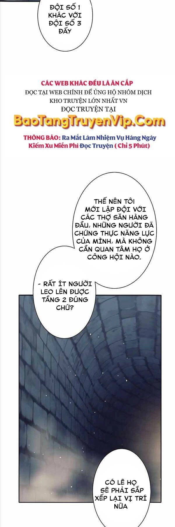 Tôi Là Thợ Săn Hạng Ex Chapter 21 - 42