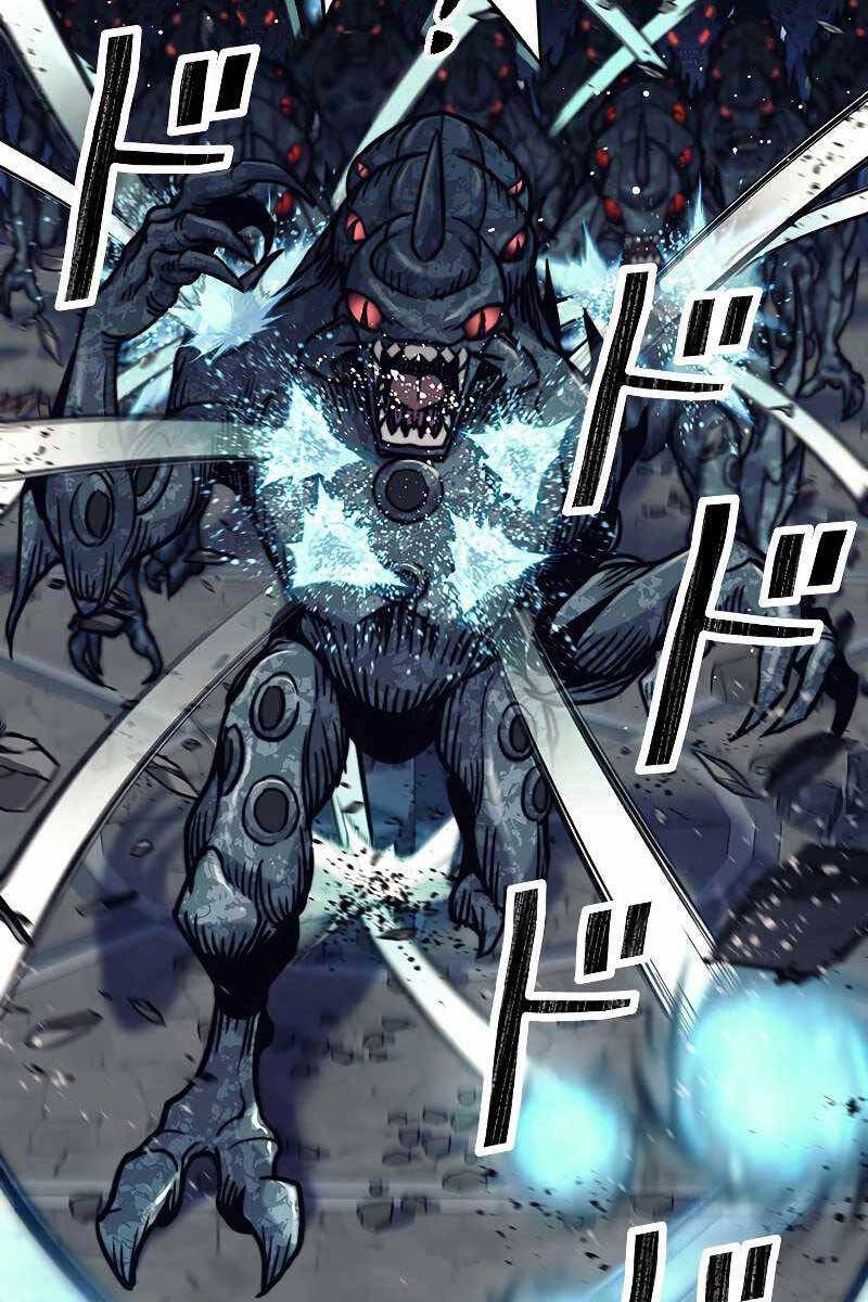 Tôi Là Thợ Săn Hạng Ex Chapter 22 - 13