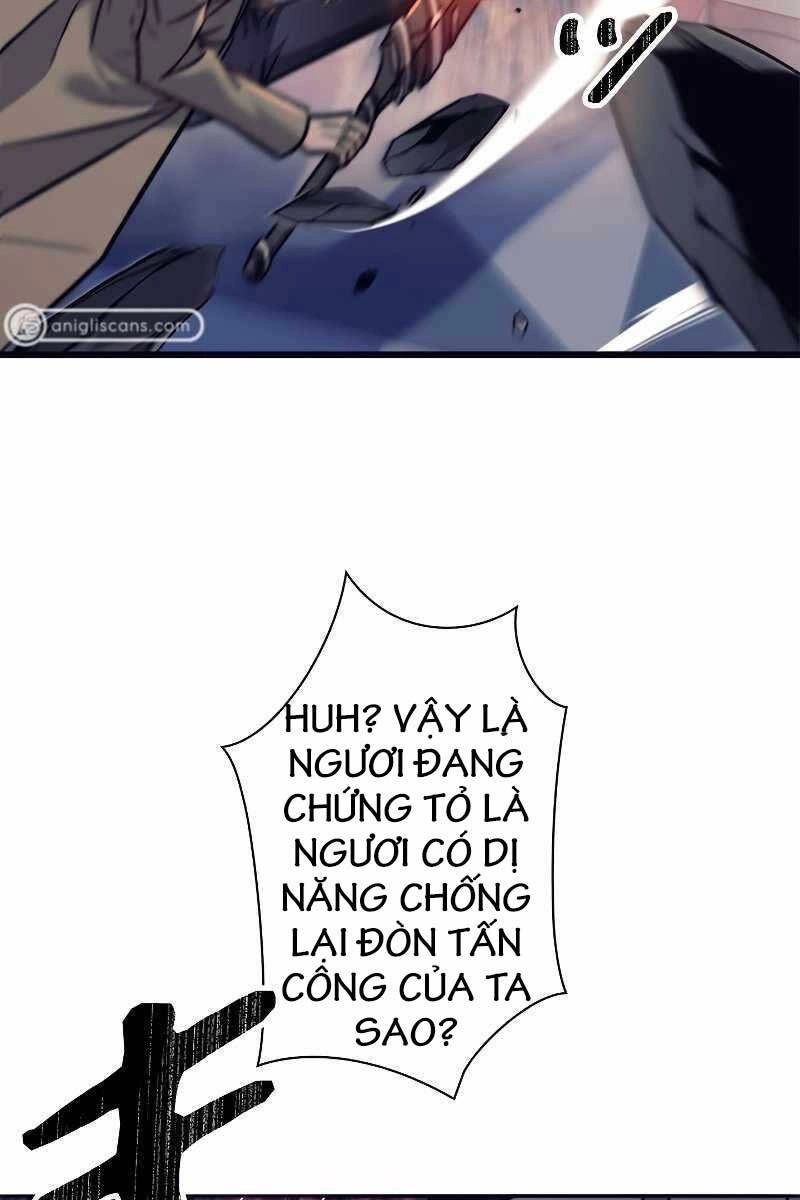 Tôi Là Thợ Săn Hạng Ex Chapter 23 - 54