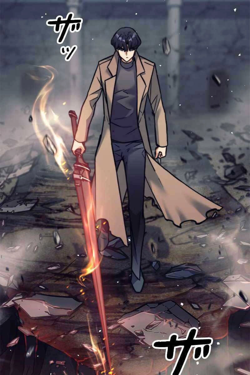 Tôi Là Thợ Săn Hạng Ex Chapter 23 - 99