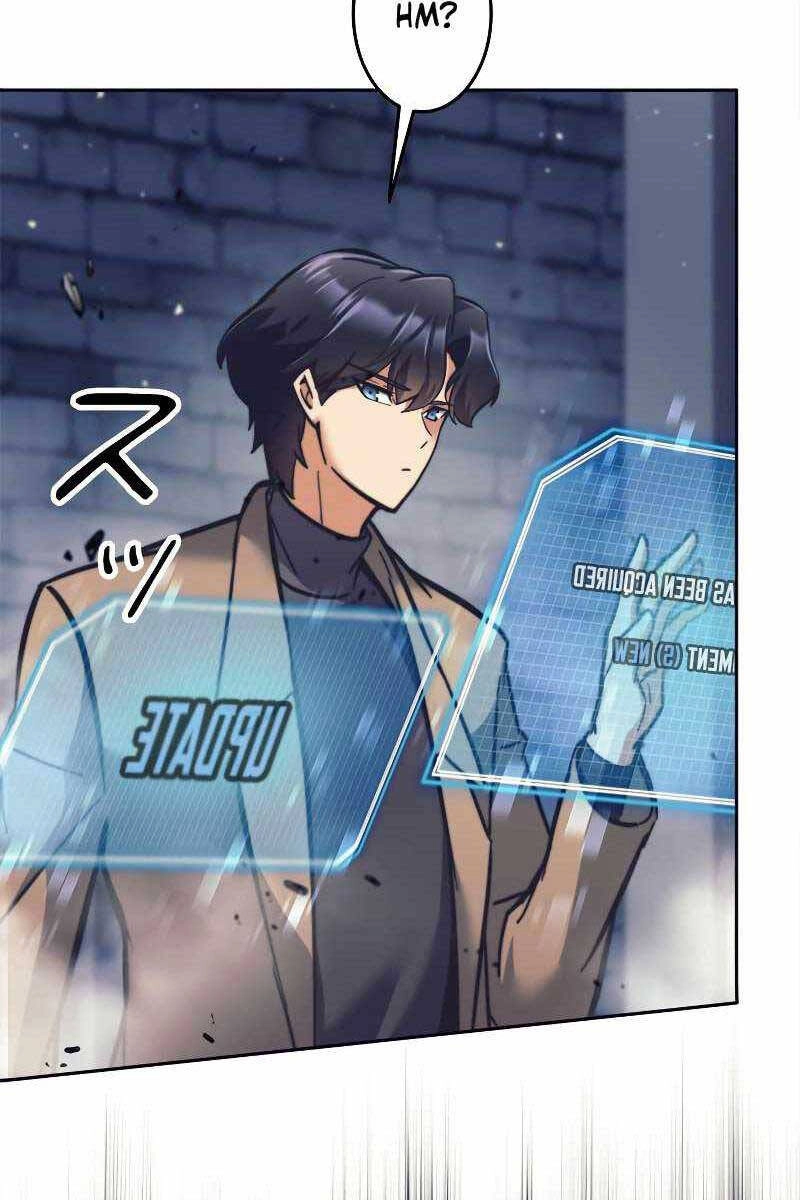 Tôi Là Thợ Săn Hạng Ex Chapter 24 - 8