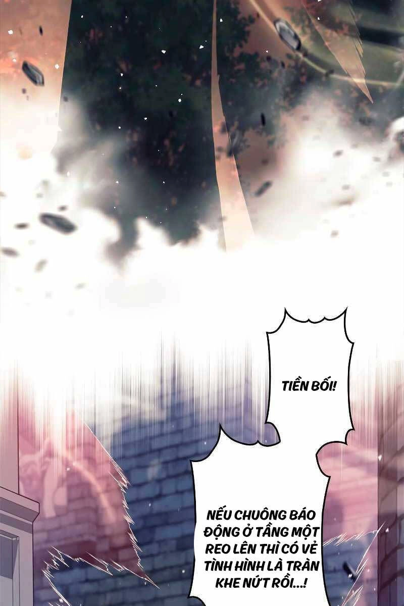 Tôi Là Thợ Săn Hạng Ex Chapter 24 - 21