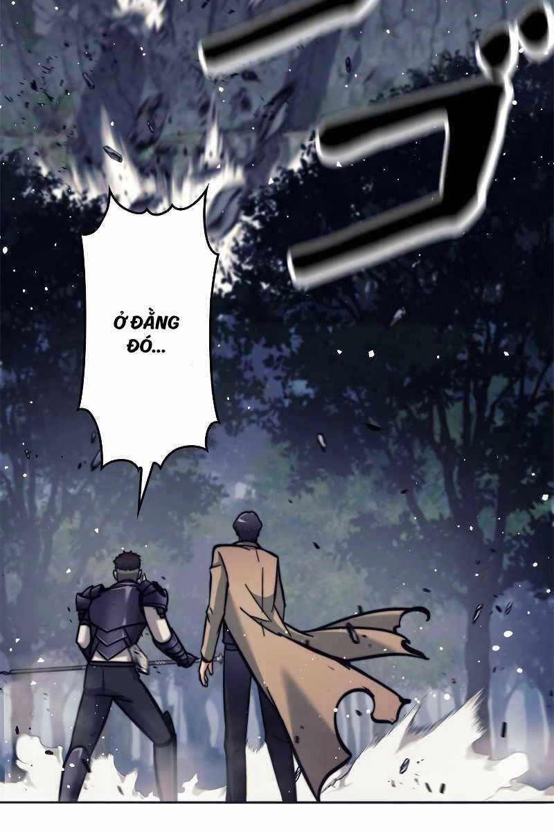 Tôi Là Thợ Săn Hạng Ex Chapter 24 - 26