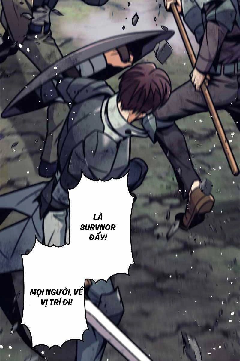 Tôi Là Thợ Săn Hạng Ex Chapter 24 - 31