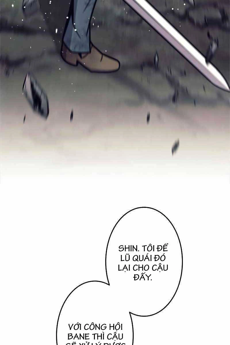 Tôi Là Thợ Săn Hạng Ex Chapter 24 - 32