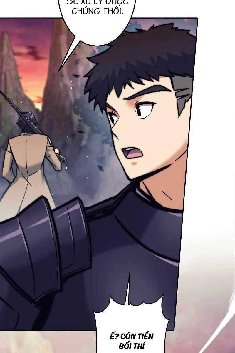 Tôi Là Thợ Săn Hạng Ex Chapter 24 - 33