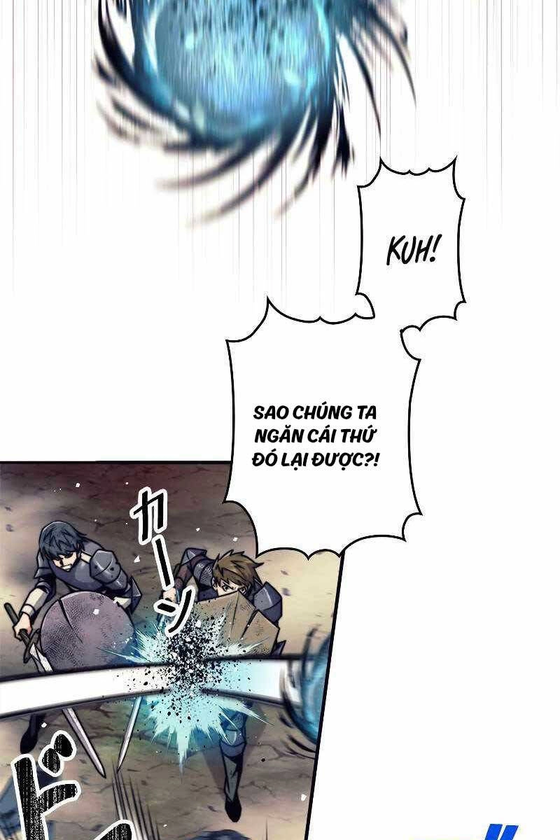 Tôi Là Thợ Săn Hạng Ex Chapter 24 - 41