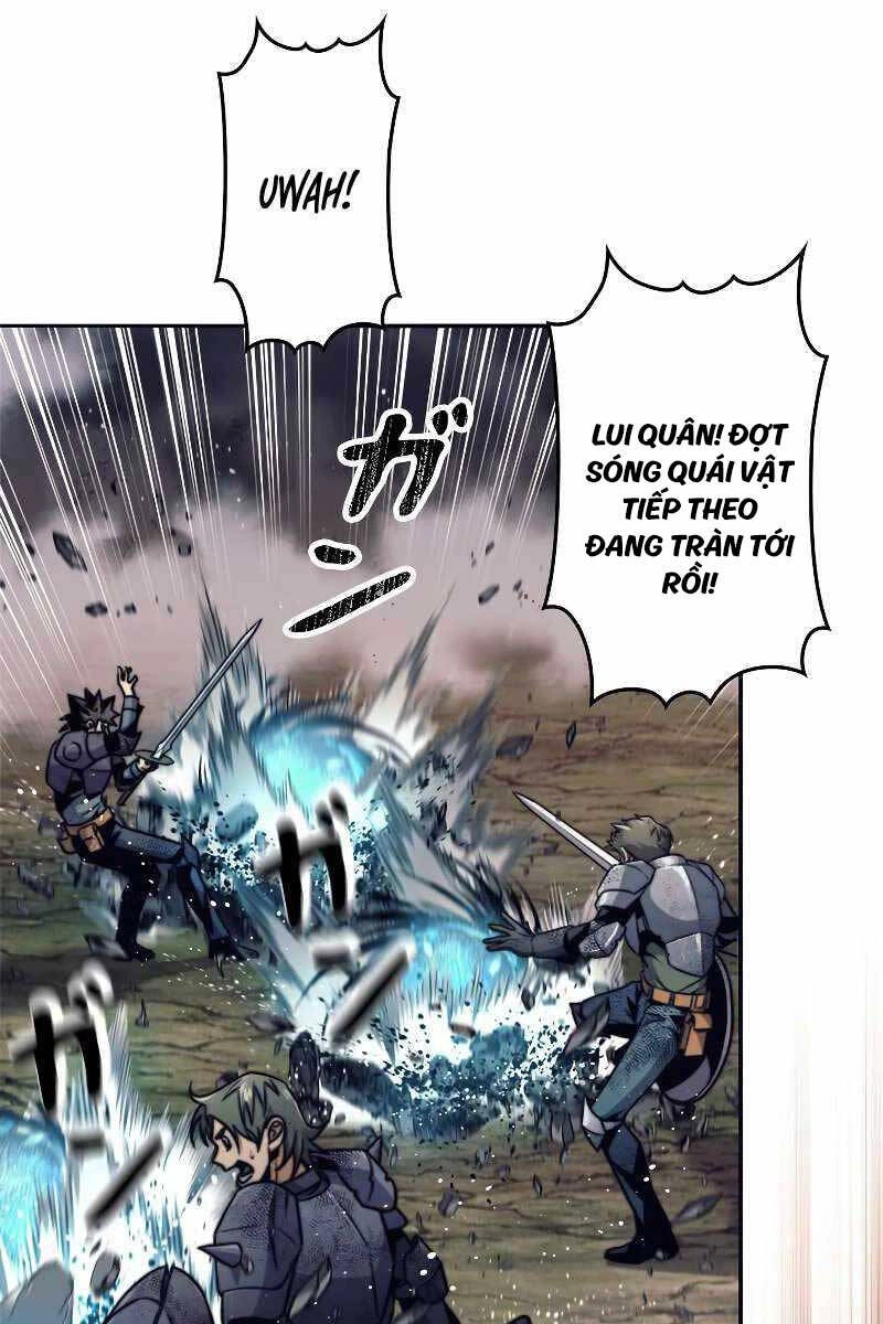 Tôi Là Thợ Săn Hạng Ex Chapter 24 - 44