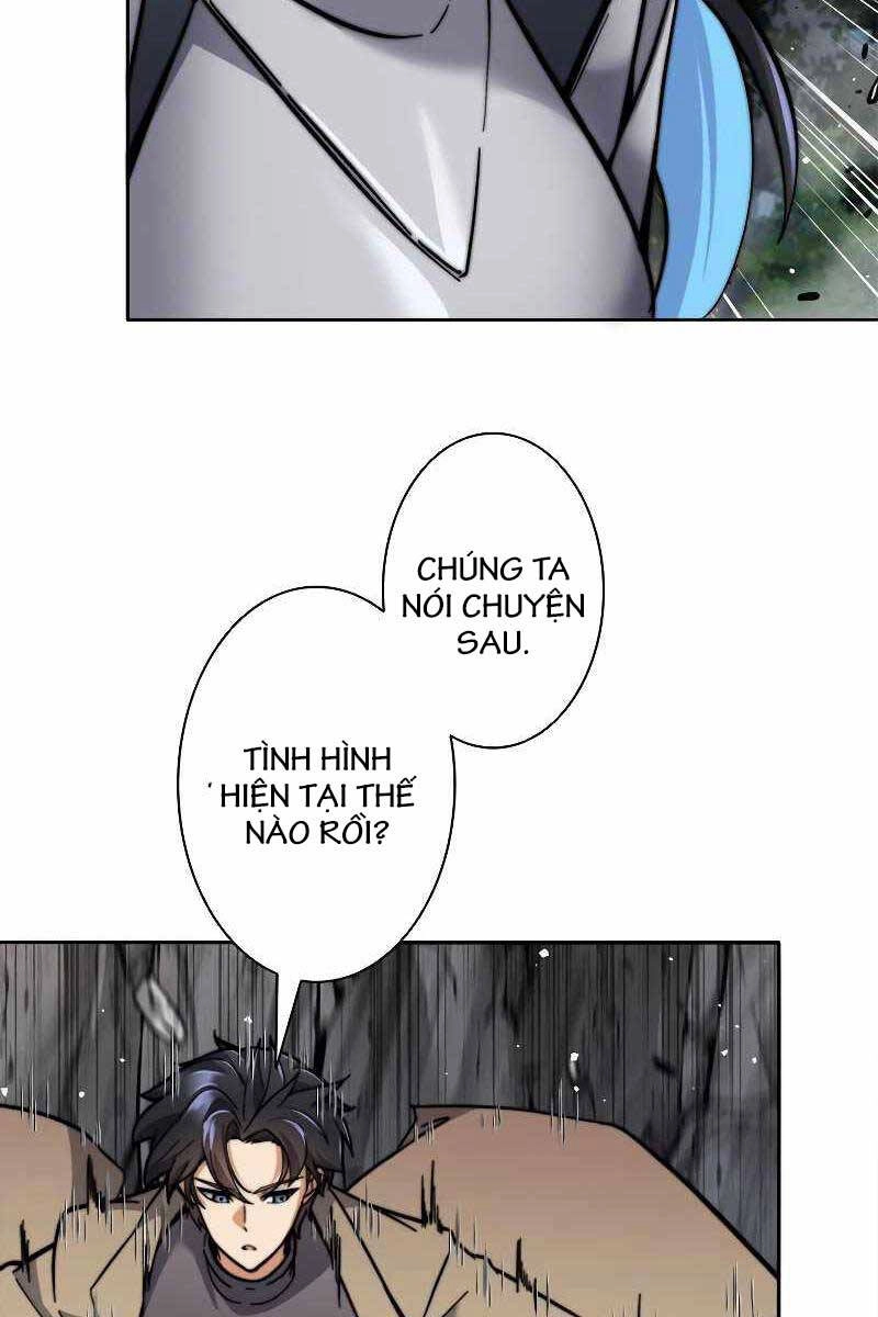 Tôi Là Thợ Săn Hạng Ex Chapter 24 - 57