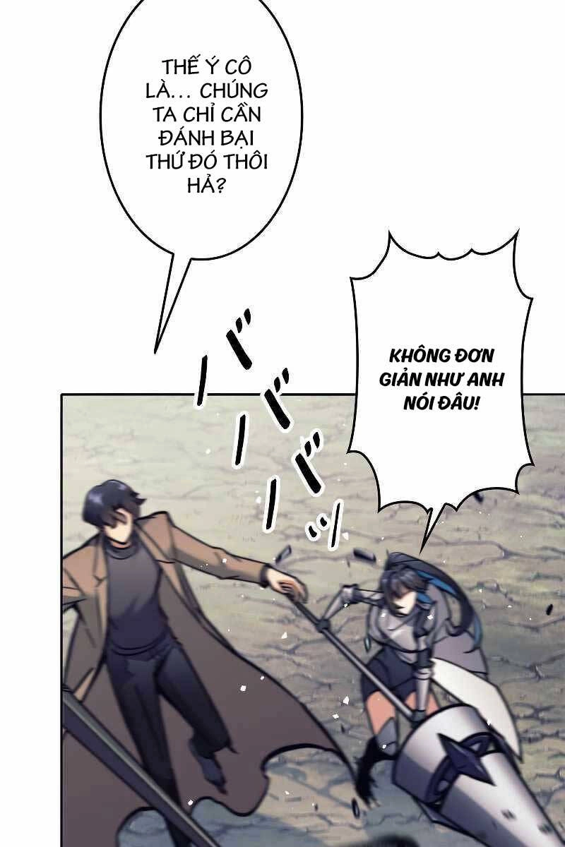 Tôi Là Thợ Săn Hạng Ex Chapter 24 - 62