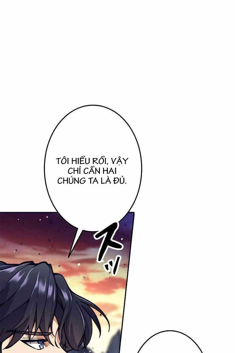 Tôi Là Thợ Săn Hạng Ex Chapter 24 - 64