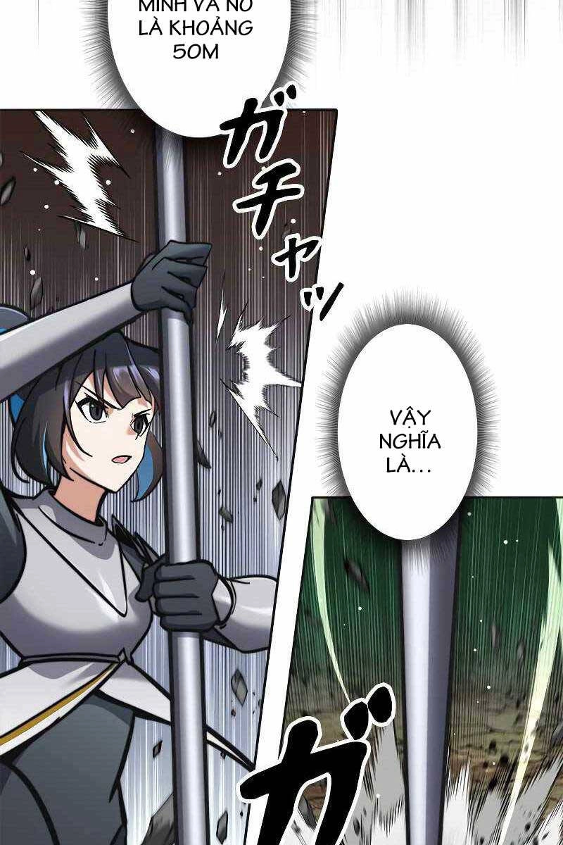 Tôi Là Thợ Săn Hạng Ex Chapter 24 - 83