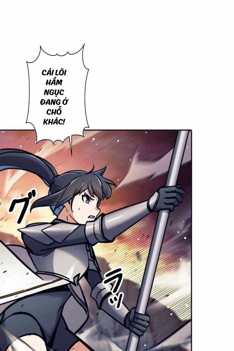 Tôi Là Thợ Săn Hạng Ex Chapter 24 - 96