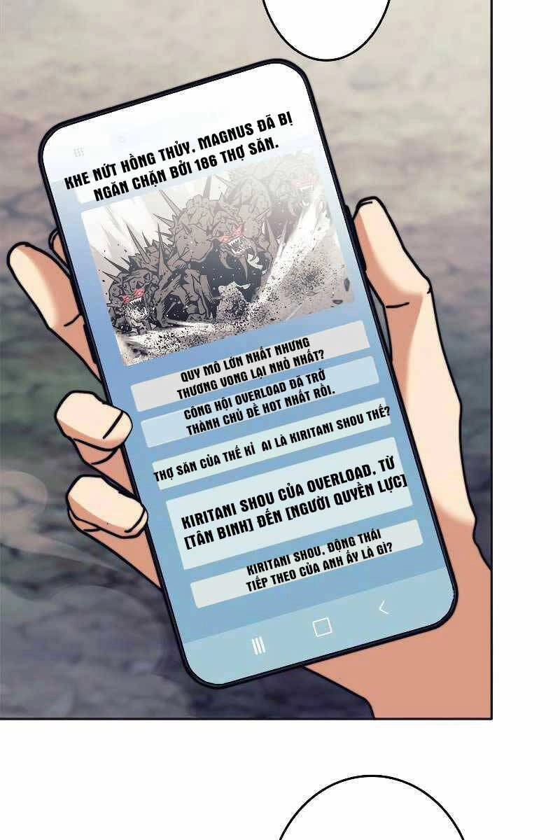 Tôi Là Thợ Săn Hạng Ex Chapter 24 - 127