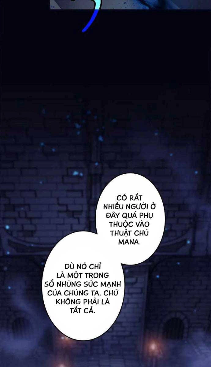 Tôi Là Thợ Săn Hạng Ex Chapter 25 - 5