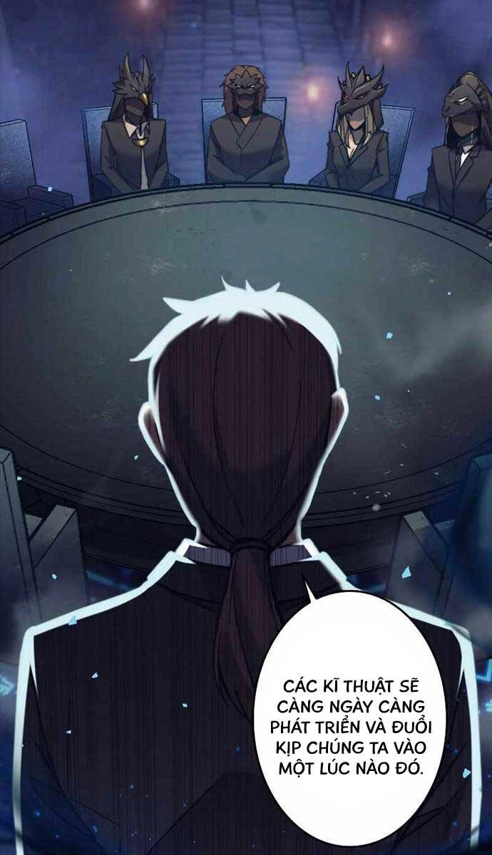 Tôi Là Thợ Săn Hạng Ex Chapter 25 - 6