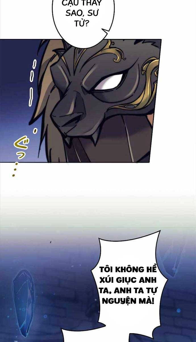 Tôi Là Thợ Săn Hạng Ex Chapter 25 - 8