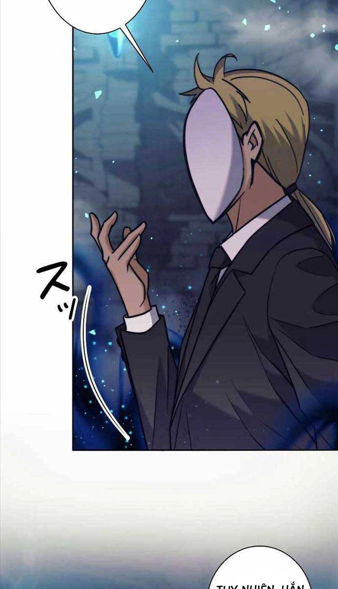 Tôi Là Thợ Săn Hạng Ex Chapter 25 - 11