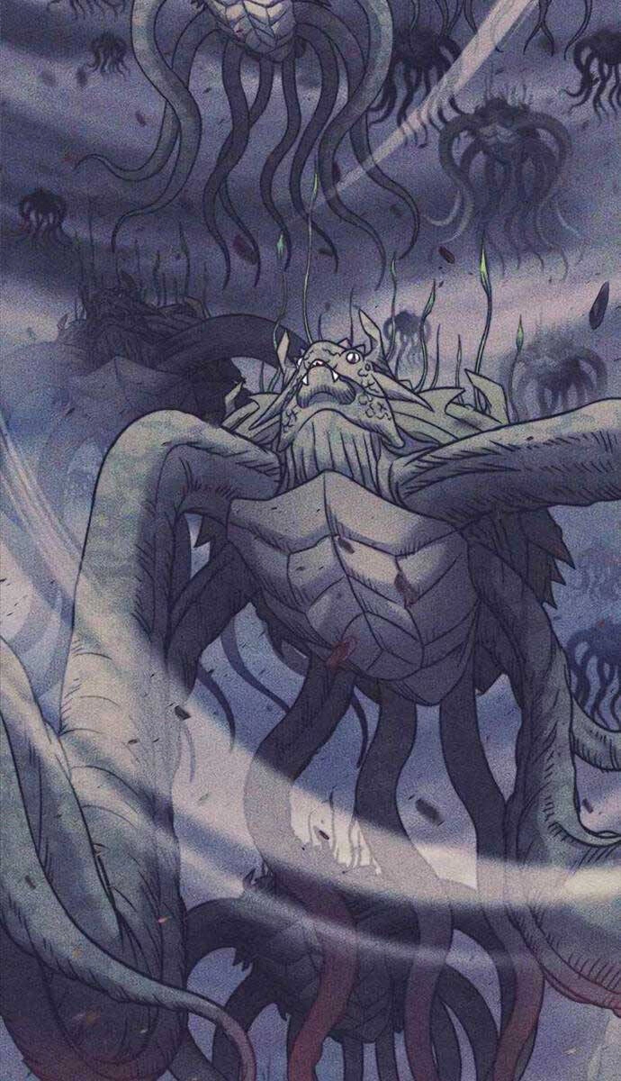 Tôi Là Thợ Săn Hạng Ex Chapter 25 - 22