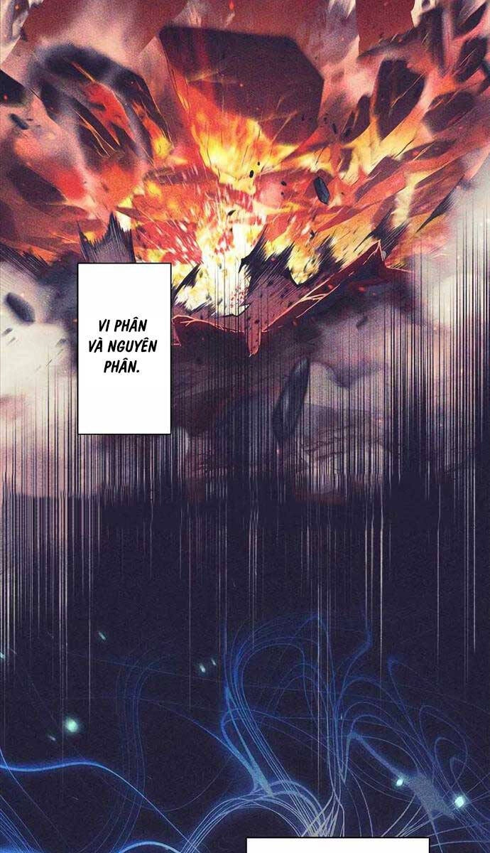 Tôi Là Thợ Săn Hạng Ex Chapter 25 - 31