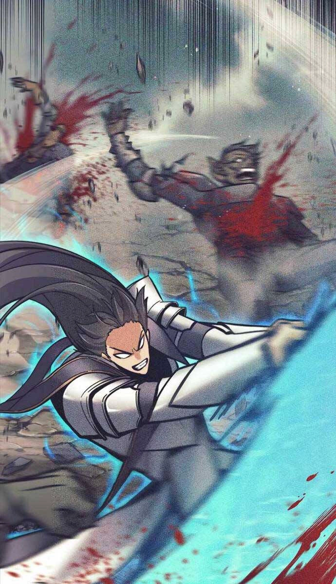 Tôi Là Thợ Săn Hạng Ex Chapter 25 - 33