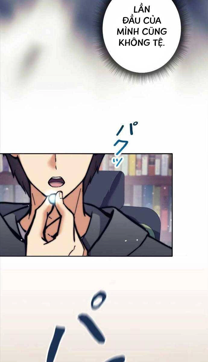 Tôi Là Thợ Săn Hạng Ex Chapter 25 - 39