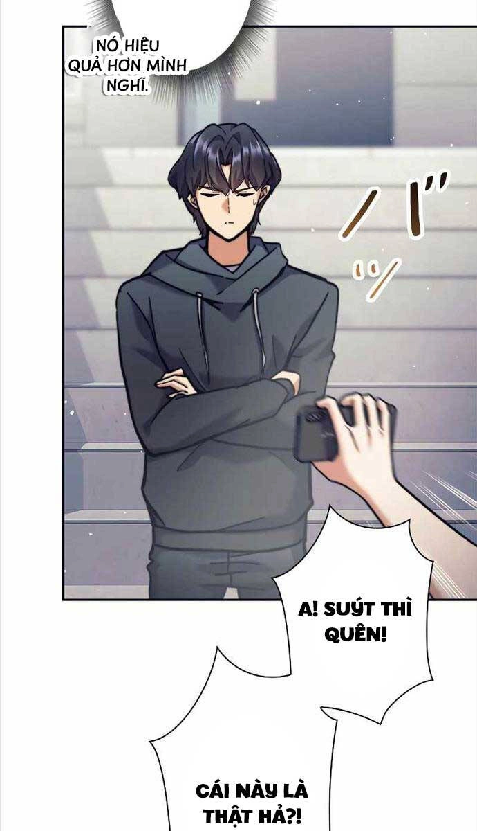 Tôi Là Thợ Săn Hạng Ex Chapter 25 - 49