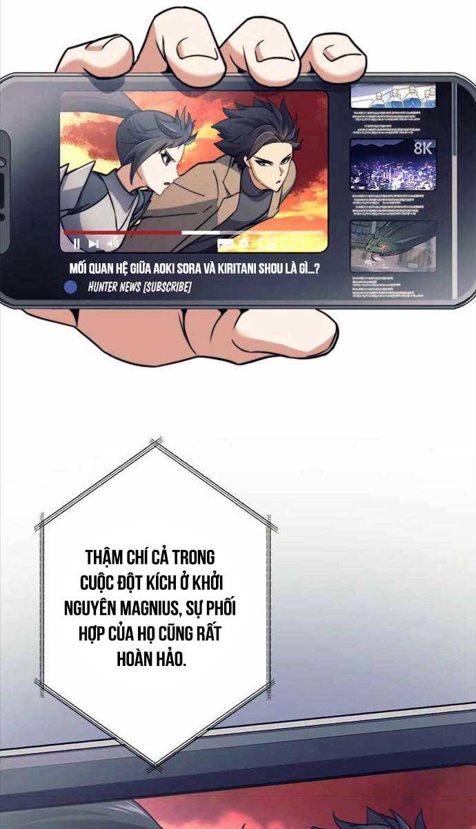 Tôi Là Thợ Săn Hạng Ex Chapter 25 - 51