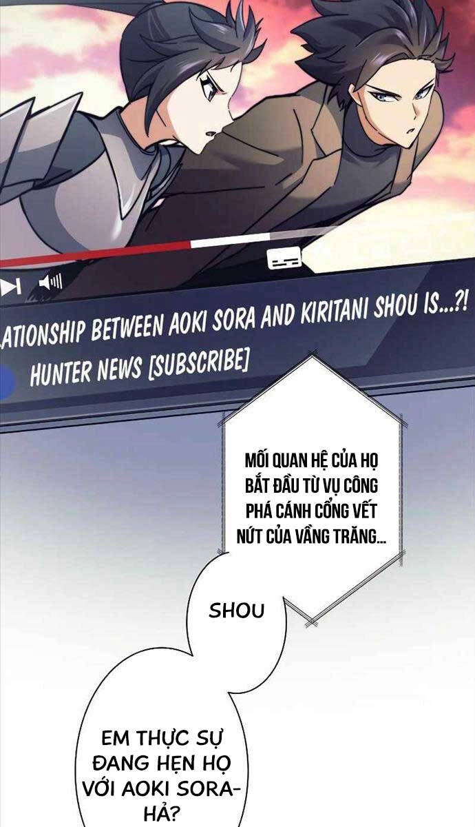 Tôi Là Thợ Săn Hạng Ex Chapter 25 - 52