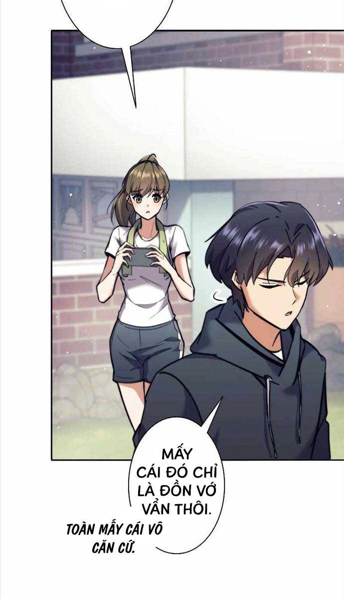 Tôi Là Thợ Săn Hạng Ex Chapter 25 - 53