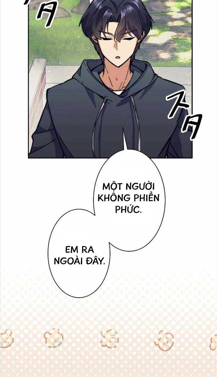 Tôi Là Thợ Săn Hạng Ex Chapter 25 - 56